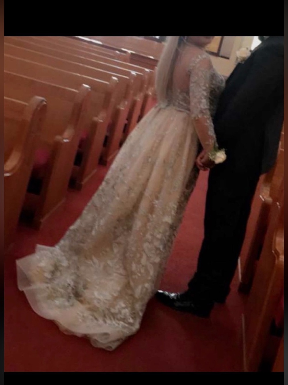 Engagement, wedding, katib ktab